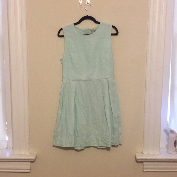Blue Gap Dress - Picture 1 of 3